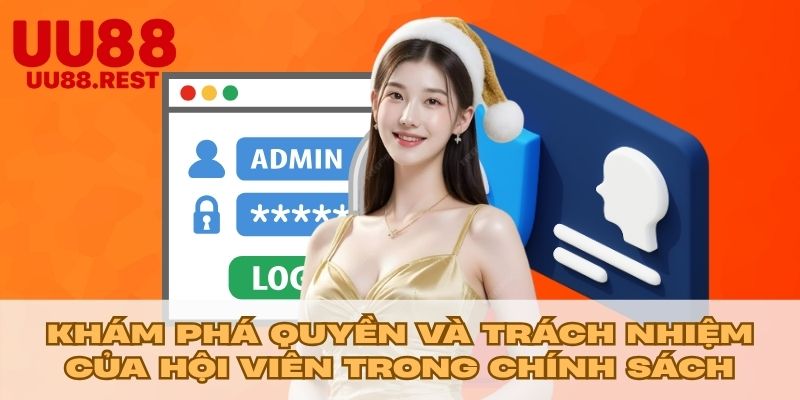 Khám phá quyền và trách nhiệm của hội viên trong chính sách