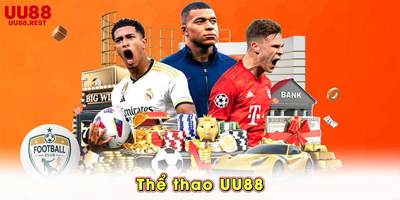 Thể Thao UU88 - Đấu Trí Từng Giây – Rinh Thưởng Từng Trận